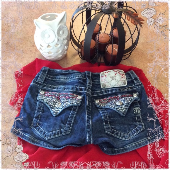 Miss Me Pants - 🦉 Miss me shorts 🦉